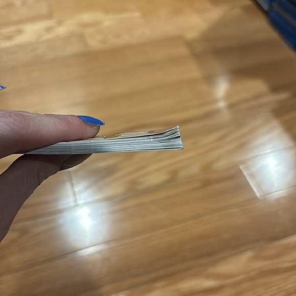 Book- Emily’s Piano by Charlotte Gingras - Picture 4 of 5